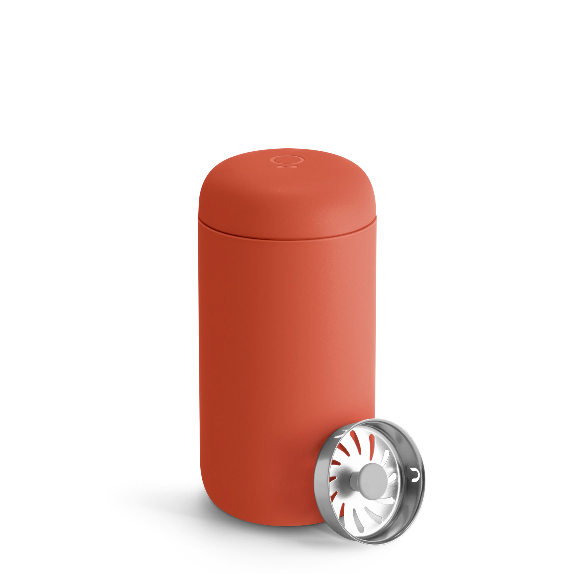 Carter Move Mug
